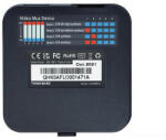 Alpine Kamera bővítő hub (4 csatornás) DVR-F790 RVX-100