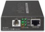 PLANET VC-231G network media converter 1000 Mbit/s Black (VC-231G)
