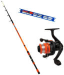 Kamasaki Junior Szett 2, 4 M Zsebpecával (e-12045254)