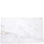 2LB DEPOT Covor de bucatarie, anti-alunecare cu spuma, rezistent la apa, 74x43 cm (2LBD-000116) Covor