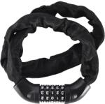 Pro Bike Tool Blocant antifurt pentru bicicleta, trotineta, lant din otel inoxidabil, rezistent la rugina, Usor de utilizat si transportat. 90 cm (PROB-000177)