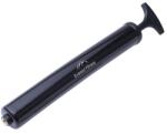 Everest Fitness Pompa de mana, Everest Fitness, pentru Mingii, Bicicleta, 5 ace, Negru (4260448132190)