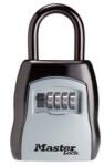 Master Lock biztonsági doboz fűzőlyukkal