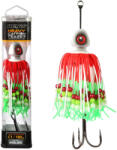 Nevis Bullet Head Teaser 100g piros-zöld (6445-009)