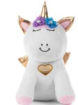 Light Autumn Jucarie de plus unicorn, Light Autumn, 30 cm (850011133040)