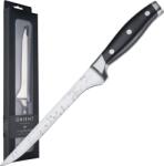Orient Cutit Macelar pentru dezosat si feliat, Orient, Carbon Series, premium, din otel inoxidabil german, X50 Ultra +, Negru (5060535841139)
