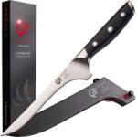 Orient Cutit pentru dezosat Orient, Origin Series, din otel inoxidabil german X50 Ultra +, negru (5060535840798)