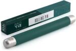 DOLCE MARE Sucitor pentru bucatarie sau cofetarie din silicon, DOLCE MARE, 35 cm X 4 cm, Verde (SG-JANR1-0035)
