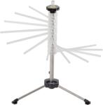 Gourmeo Uscator de Paste, Gourmeo, Maxim 2 kg, Transparent/Inox (4260448132183) Uscator vase