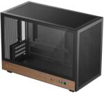 Deepcool CH260 Wood/black (R-CH260-BKNWM0-G-1)