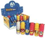  Little Box Emoji Vízálló Pénztárca - 11 cm (229557)