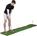 inSPORTline Golfszőnyeg inSPORTline Depique (21589)