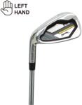 Slazenger IKON Steel Iron Shaft Right Hand & Left Hand Golf Club Mens - Left Hand