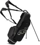 Big Max Aqua Seven H Black/Charcoal Golf stand bag