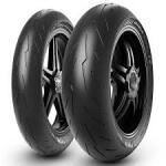 Pirelli 120/70zr17 (58w) Tl Front Diablo Rosso Iv D (8019227461244)