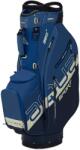 Big Max Aqua Sport 3602 Navy/True Blue/Off White Golf cart bag