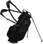 Big Max Stand bag pentru golf Big Max Aqua Eight H Black/Charcoal