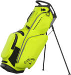 Callaway Stand bag pentru golf Callaway Fairway 14 HD Fluorescent Yellow