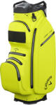 Callaway ORG 14 HD Fluorescent Yellow Golf cart bag
