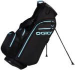 Ogio All Elements Hybrid 26 Black Golf stand bag