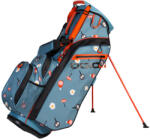 Ogio Stand bag pentru golf Ogio All Elements Hybrid 26 Ham And Egg