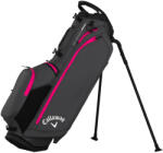 Callaway Fairway C HD Charcoal/Pink Golf stand bag