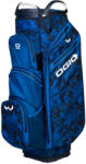 Ogio All Elements Silencer 26 Blue Sky Golf cart bag