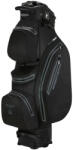Bennington Dry-QO 14+ Waterproof Black/Black Golf cart bag