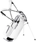 Sun Mountain Matchplay Premium White Golf stand bag