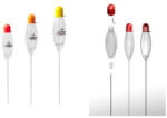 Drennan Crystal Dibber úszó 0, 4 g (DRENNAN-FOCD040)