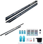 Drennan Acolyte Pro Margin Carp 9.5m rakósbot szett (DRENNAN-PTACPM950)