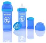 Twistshake Biberon Twistshake Anti - Colici 260 ml Albastru (336001130)