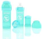 Twistshake Biberon Twistshake Anti - Colici 260 ml Turcoaz (336001131)