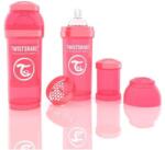 Twistshake Biberon Twistshake Anti - Colici 260 ml Piersica (336001115)