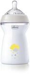 Chicco Biberon Chicco Natural Feeling PP, unisex, 330ml, flux rapid, tetina s. , 6luni+ (8133530-7)