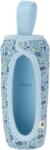 BIBS x LIBERTY - Husa pentru biberonul din sticla 225 ml, Chamomile Lawn Baby Blue (941312231)