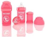 Twistshake Biberon Twistshake Anti - Colici 180 ml Piersica (336001015)