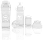 Twistshake Biberon Twistshake Anti - Colici 260ml Alb (336001170)