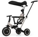 Zopa Pro 6in1 tricikli tolókarral ivory beige