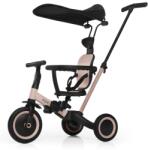 Zopa Pro 6in1 tricikli tolókarral coral pink