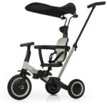 Zopa Pro 6in1 tricikli tolókarral boss grey