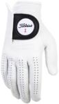 Titleist Players Mens White Golfkesztyűk Jobbkezes, ML