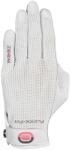 Zoom Gloves Sun Style D-Mesh White Golfkesztyűk Jobbkezes, S/M