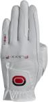 Zoom Gloves Hybrid White Logo Golfkesztyűk