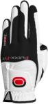 Zoom Gloves Hybrid White/Black/Red Golfkesztyűk