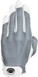 Zoom Gloves Sun Style White/Black/Diamond Golfkesztyűk L/XL