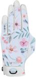 Zoom Gloves Sun Style White/Flower Golfkesztyűk S/M
