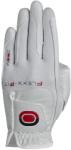 Zoom Gloves Mănuși de golf Zoom Gloves Hybrid White