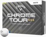 Callaway Mingi de golf Callaway Chrome Tour Triple Diamd Basic, 12, Chrome Tour