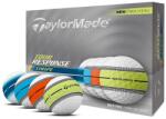 TaylorMade Mingi de golf TaylorMade Tour Respse Stripe 12, Tour Respse - sportega - 227,00 RON
